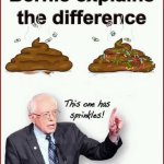 Bernie Lecture