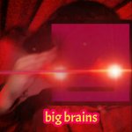 Big Brains meme