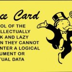 race card