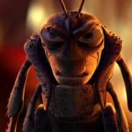 Hopper A Bug’s Life