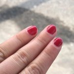 Fingernägel