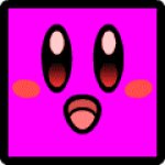 Kirby Template