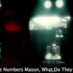 The Numbers Mason, What Do They Mean?