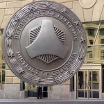 Minority Report Precrime