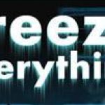 Freeze Everything! meme