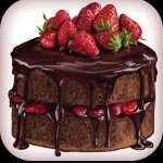 Chocolate Cake!