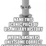 military shower | NAME THIS ICONIC PIECE OF U.S. MILIARY HISTORY; WRONG ANSWERS ONLY; SOME CORRECT ANSWERS IF YOU'RE NAVY | image tagged in things we do as a group,showering with friends,basic training,basic training day one | made w/ Imgflip meme maker