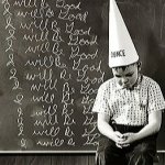 Obedience Dunce