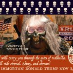 trump-re-election-campaign-vote-immortan-donald-trump-nov-3-2020
