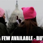 pussy hat