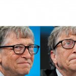 Bill Gates Monkey Puppet