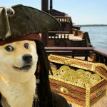 Captian dogicals