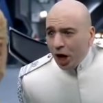 Dr evil how about no
