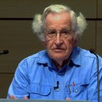 Noam Chomsky