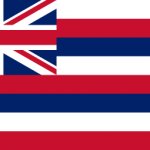 Hawaiian flag meme