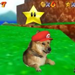 Super dogio 64