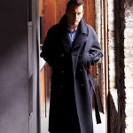 Clive owen