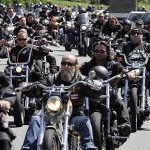 Hell’s angels