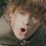 Samwise Potatoes ? meme