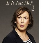 Miranda Hart meme