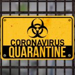 Coronavirus Quarantine meme
