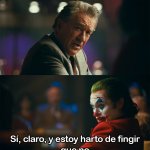 Murray Joker