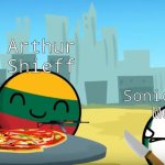 Best In Hell! SonicFan_124! | Arthur
Shieff; SonicFan_124
Murder | image tagged in countryballs pizza,roblox,murder mystery 2 | made w/ Imgflip meme maker