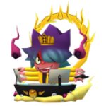 Hinozall Awoken T-pose