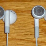 iPod Earbuds