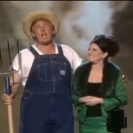 Farmer Trump