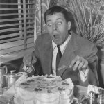 Jerry Lewis Birthday