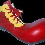 Clown Shoe
