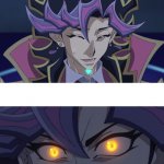 yugioh VRAINS Ai special move