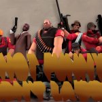 mercenaries are not Impressed GIF Template