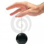Yo-yo | GOT YER GOOD DAYS; GOT YER BAD DAYS | image tagged in yo-yo,good vs bad,good day,bad day | made w/ Imgflip meme maker