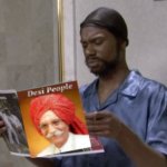 Desi People By Gaurav Bhanarkar