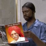 Desi People