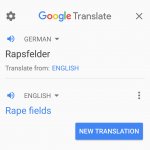 Goo-Girl Translates