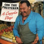 con the fruiterer