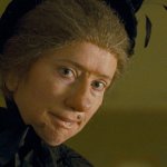 Nanny McPhee meme