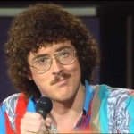 Weird al yankovic