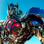 optimus prime age of extinction