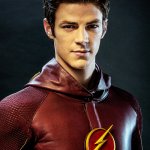 Barry Allen