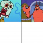 we gotta get spongebob back! why? meme