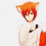 fox boy