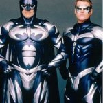 Batman and Robin 1997