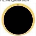 Clown Meme