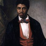 Dred Scott meme