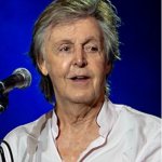 Old Paul McCartney