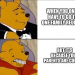 Winnie the Pooh Blank Template - Imgflip